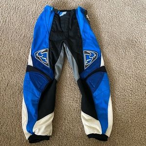 Good condition Thor dirt bike pants